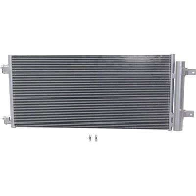 A/C Condenser - GM3030317 pa1
