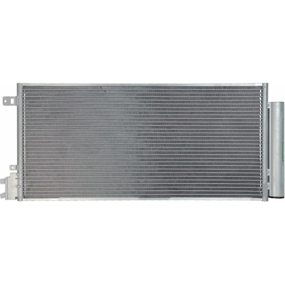 A/C Condenser - GM3030318 pa3