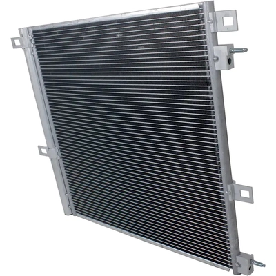 Condenseur A/C - GM3030320 pa1