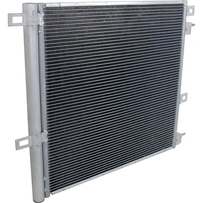Condenseur A/C - GM3030320 pa2