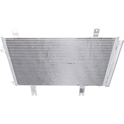 A/C Condenser - HO3030170 pa2