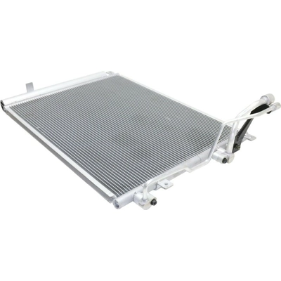Various Manufacturers - HY3030160 - A/C Condenser pa4