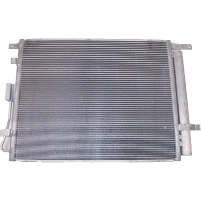 VARIOUS MANUFACTURERS - KI3030123 - A/C Condenser pa4