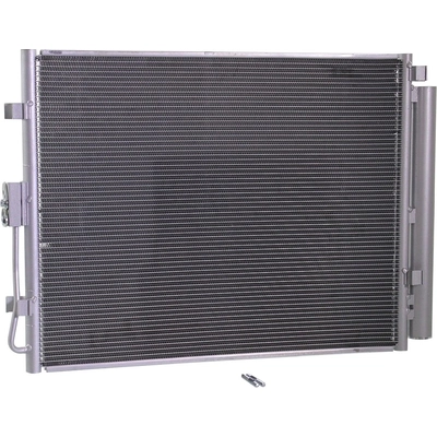 A/C Condenser - KI3030124 pa3