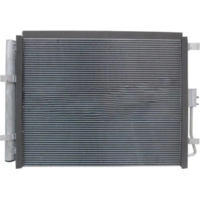 Various Manufacturers - KI3030133 - A/C Condenser pa6