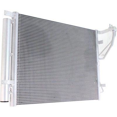 A/C Condenser - KI3030138 pa1