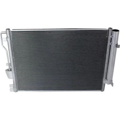 A/C Condenser - KI3030141 pa1