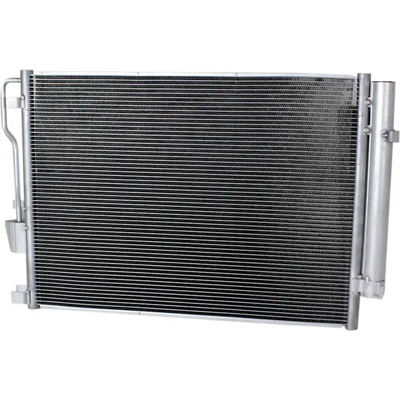 A/C Condenser - KI3030141 pa2