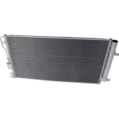 A/C Condenser - KI3030142 pa2