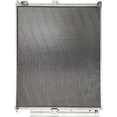 A/C Condenser - LX3030114 pa3