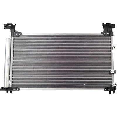 A/C Condenser - LX3030141 pa1