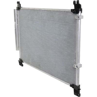A/C Condenser - LX3030142 pa2