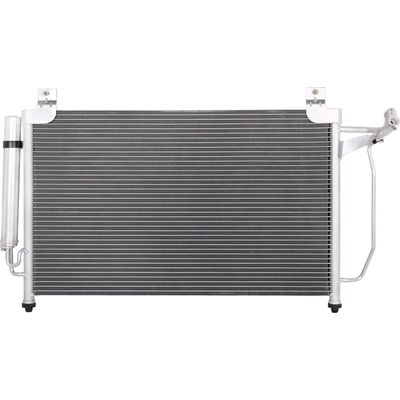 A/C Condenser - MA3030153 pa3