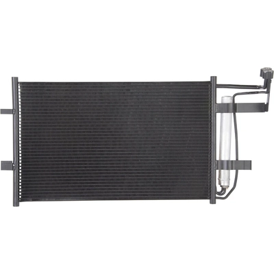 A/C Condenser - MA3030159 pa3