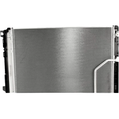 A/C Condenser - MB3030151 pa3