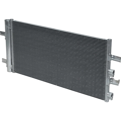 A/C Condenser - MC3030104 pa1