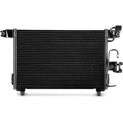 A/C Condenser - NI3030108 pa3
