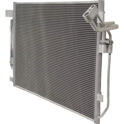 A/C Condenser - NI3030161 pa3