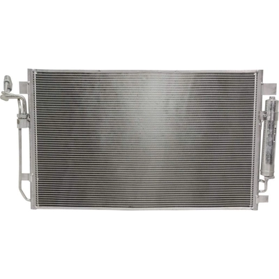 A/C Condenser - NI3030161 pa4