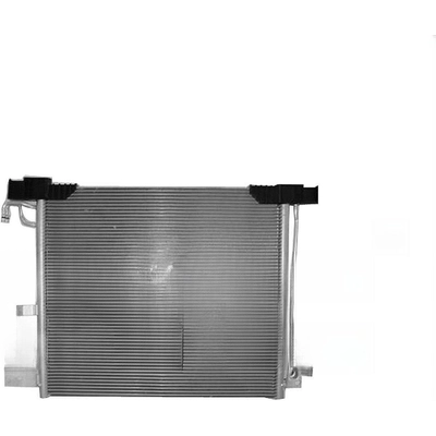 A/C Condenser - NI3030168 pa3