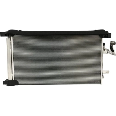 A/C Condenser - NI3030183 pa1
