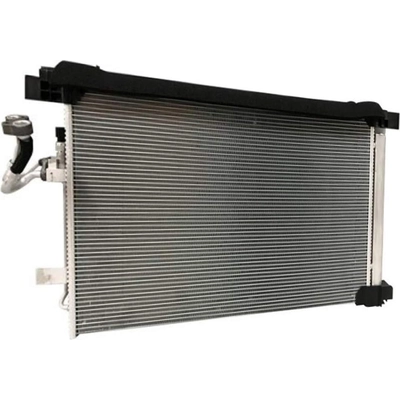 A/C Condenser - NI3030183 pa2