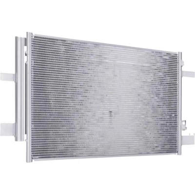 A/C Condenser - SU3030138 pa1