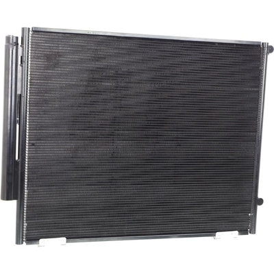 A/C Condenser - TO3030210 pa4