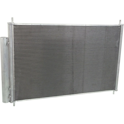 A/C Condenser - TO3030312 pa3