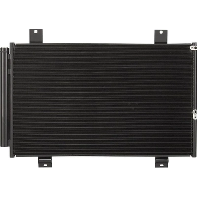 A/C Condenser - TO3030319 pa3