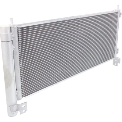 A/C Condenser - TO3030328 pa1