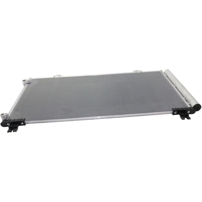 A/C Condenser - TO3030332 pa2