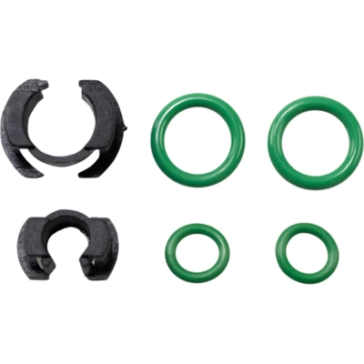 A/C Condenser - TO3030333 pa1