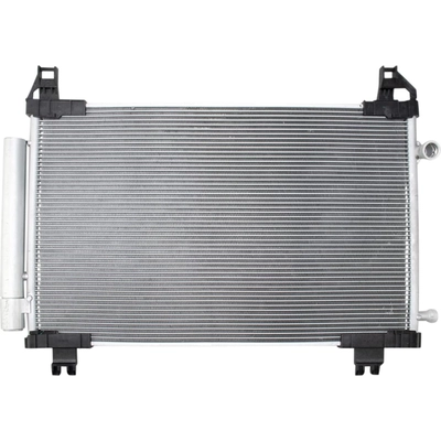 A/C Condenser - TO3030333 pa2