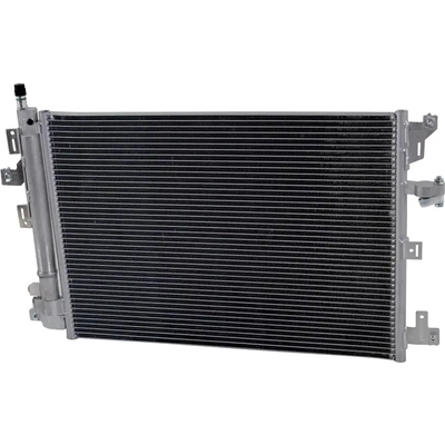 A/C Condenser - VO3030119 pa1
