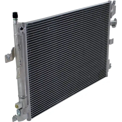 A/C Condenser - VO3030119 pa2