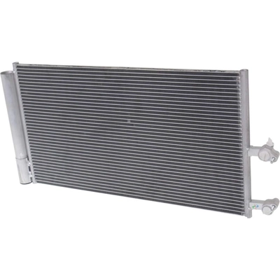 A/C Condenser - VO3030123 pa2