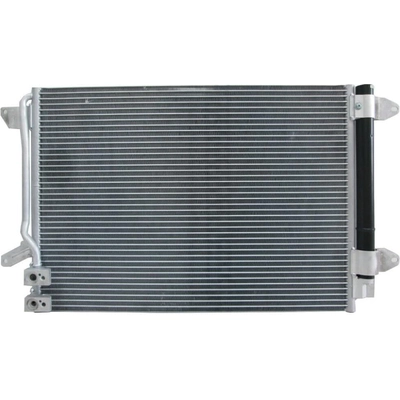 A/C Condenser - VW3030141 pa1