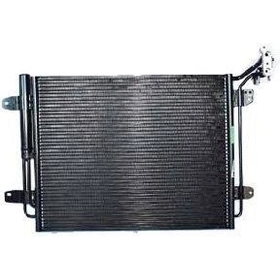 A/C Condenser - VW3030130 pa1