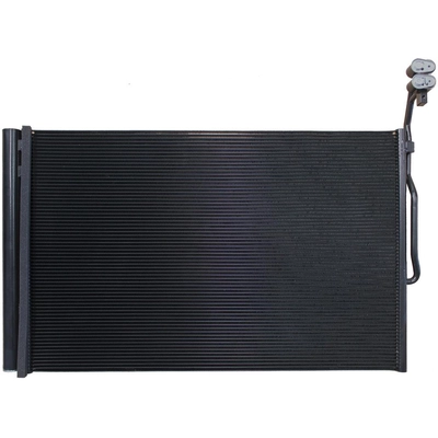 A/C Condenser - VW3030133 pa1