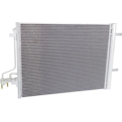 A/C Condenser - VW3030134 pa1