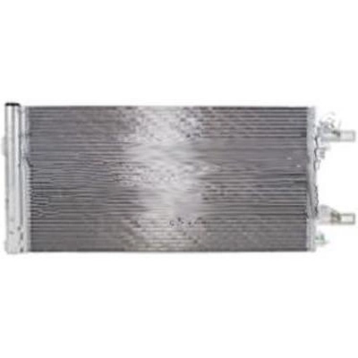 Condenseur A/C - VW3030135 pa1