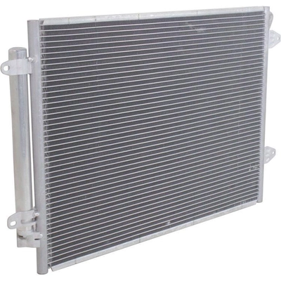 A/C Condenser - VW3030137 pa3