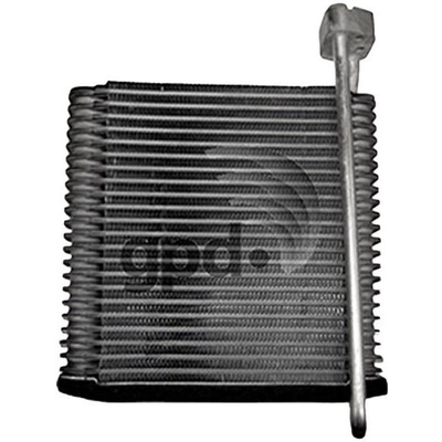 A/C Evaporator Core - EVA010339 pa2