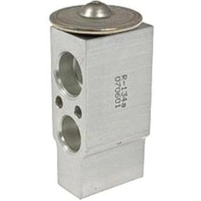 A/C Expansion Valve - ACX010870 pa2