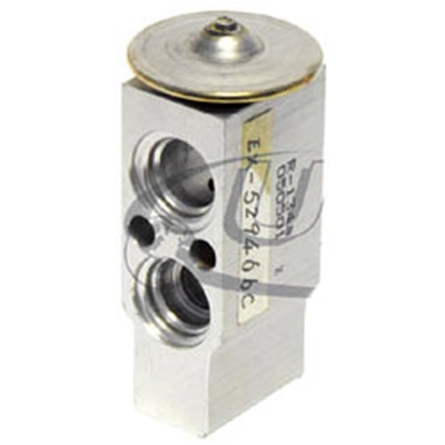 A/C Expansion Valve - ACX010876 pa1