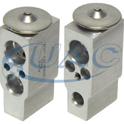 A/C Expansion Valve - ACX011031 pa1