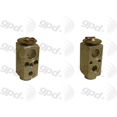 A/C Expansion Valve - ACX011356 pa1