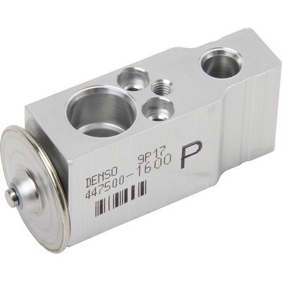 A/C Expansion Valve by GENUINE OE - 80220 S5A 003 pa2