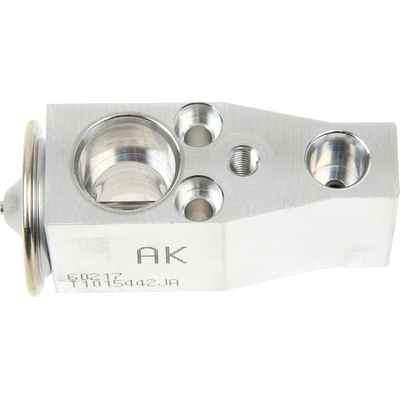 A/C Expansion Valve by GENUINE OE - 92200 1FA1A pa1